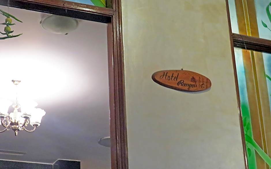 Hotel Rangoli
