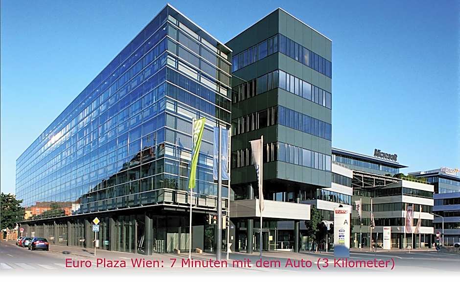 Rainers Hotel Vienna