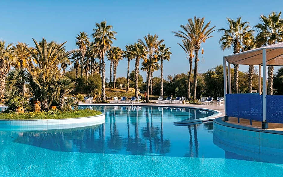 Verdi Tunis Beach Resort