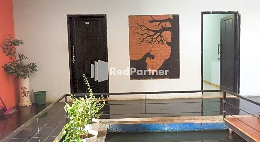 Wisma Andini Palopo RedPartner