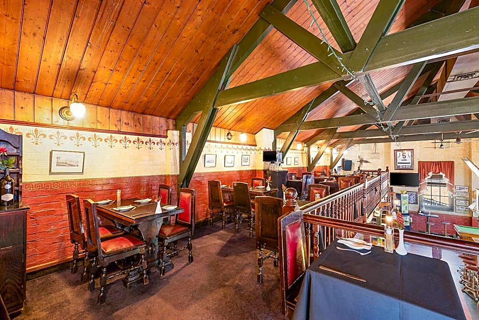 Quality Hotel Colonial Launceston