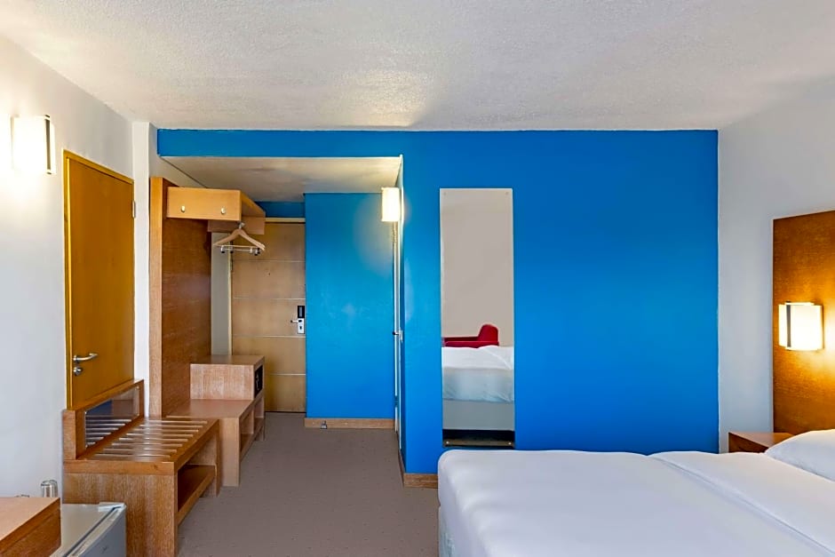 Park Inn by Radisson Abeokuta