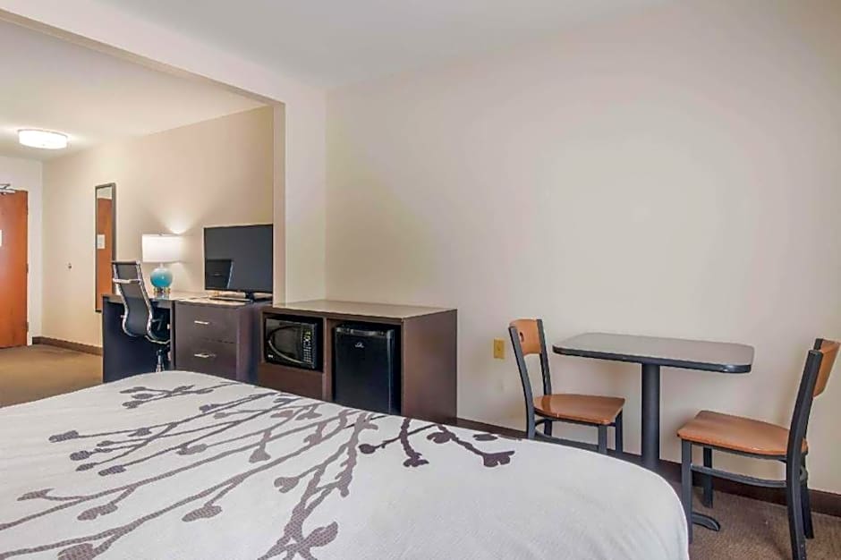 Sleep Inn & Suites Ronks - Lancaster Area