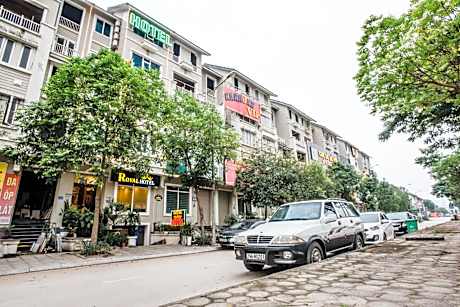 Hotel Royal