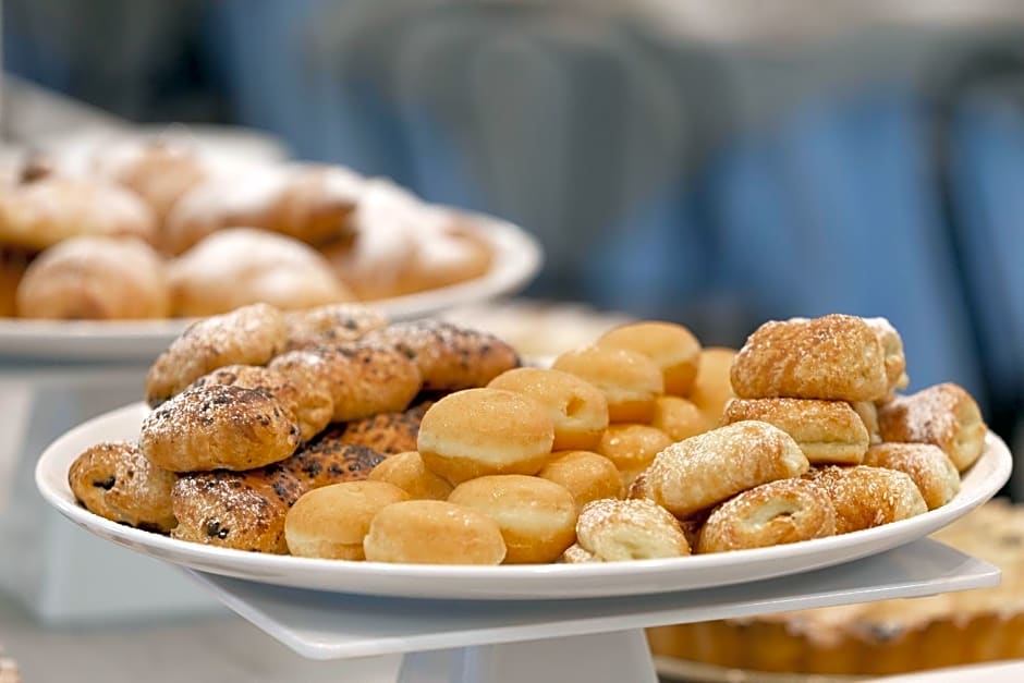 Hotel Mignon Riccione Fronte Mare