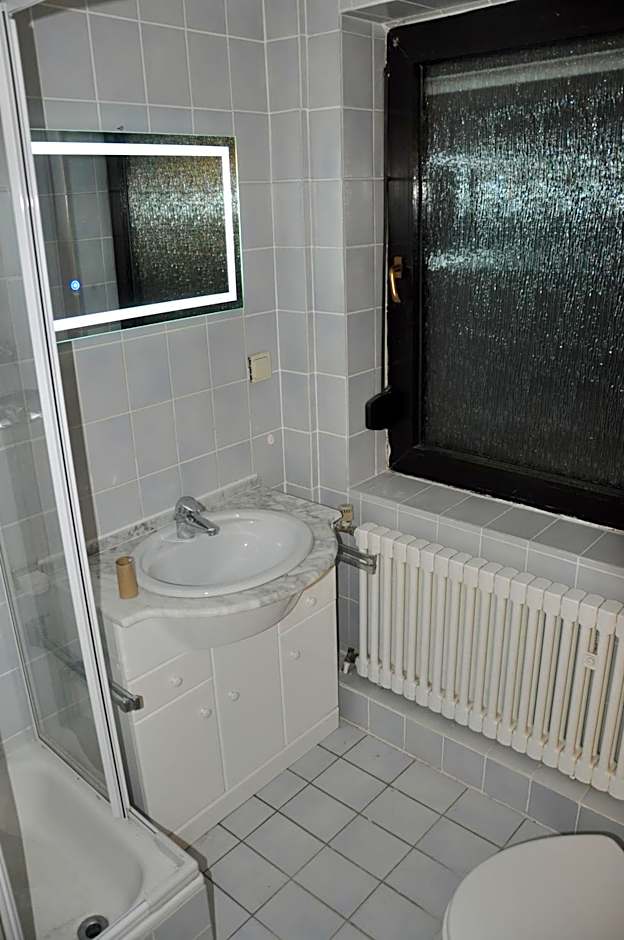 Monteurzimmer KarMa
