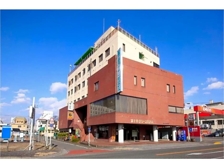 Fujinomiya Green Hotel - Vacation STAY 19016v