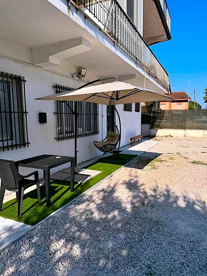 B&B Aquino in Terrazza