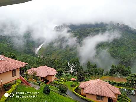 Aranyaka Resorts