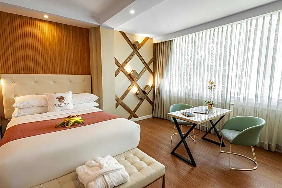 Hotel El Panama by Faranda Grand, a member of Radisson Individuals