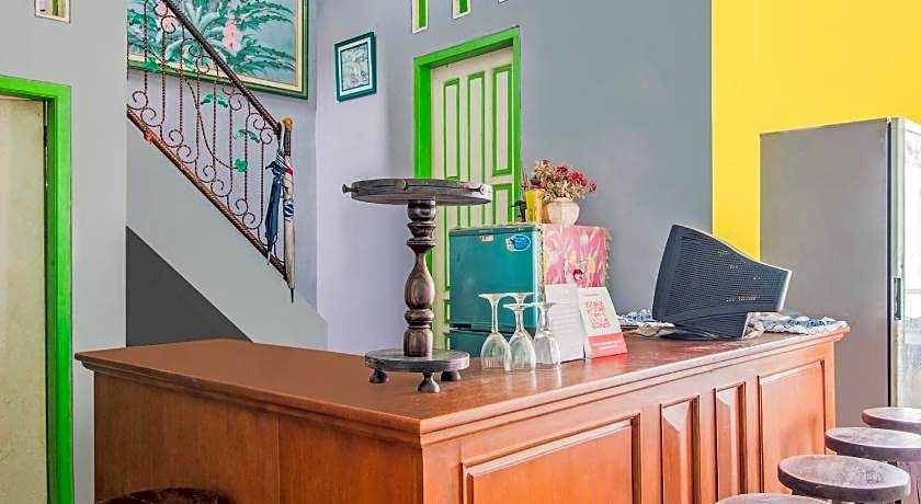 Hotel O Villa Tirta Melati Syariah