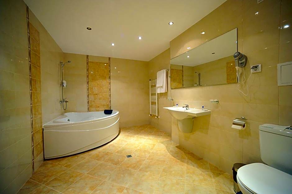 Hotel Melnik Хотел Мелник