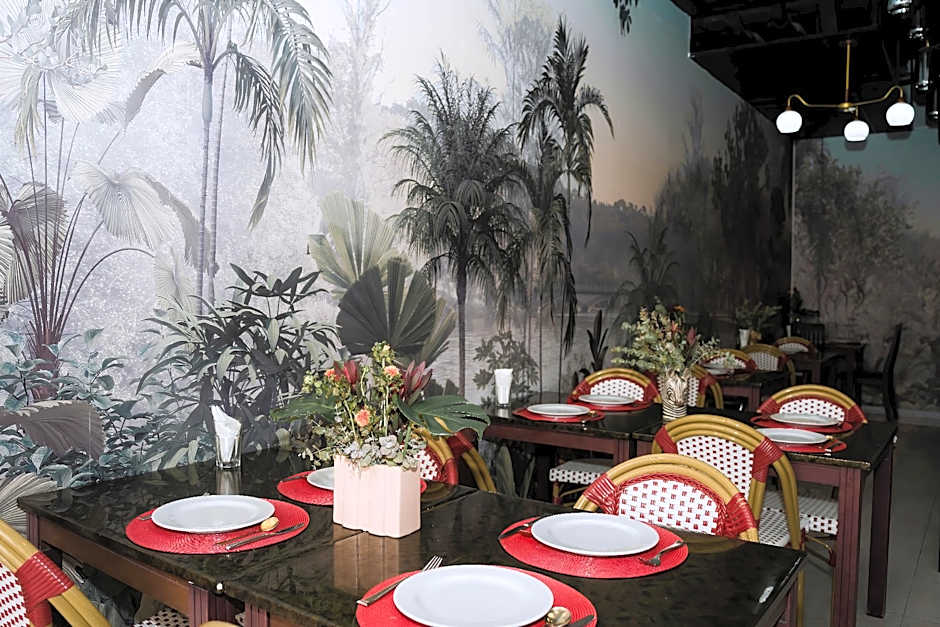 Sunseasand Hotel (Patong)