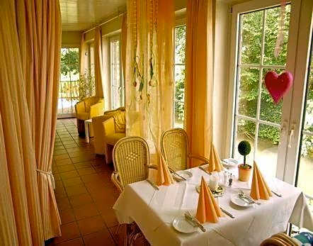 Hotel Bedburger Mühle