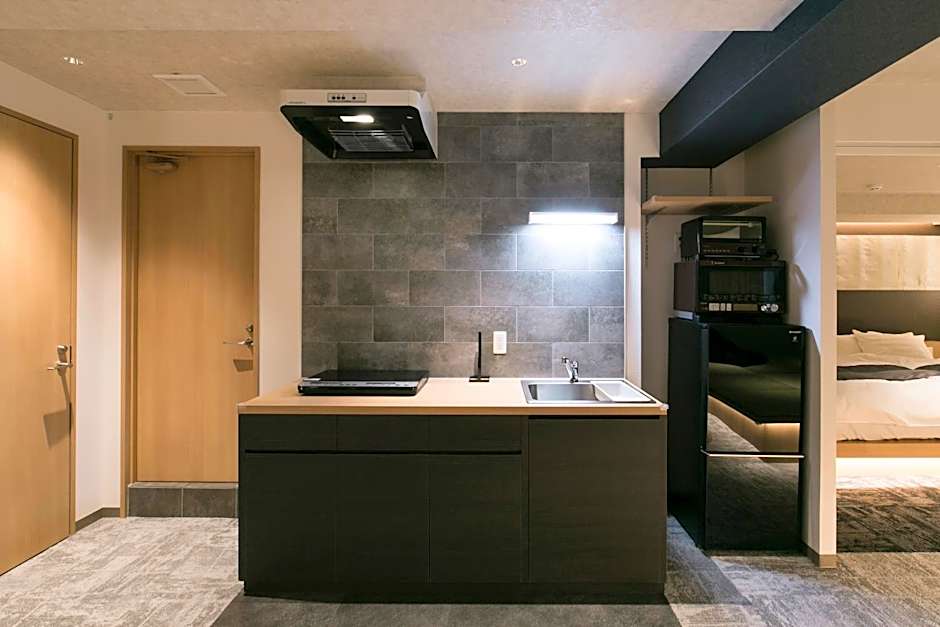 Hotel Kado Gosho-Minami Kyoto