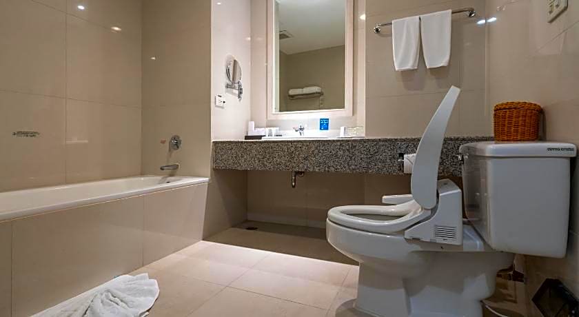 Kantary Bay Hotel & Serviced Apartments Sriracha 