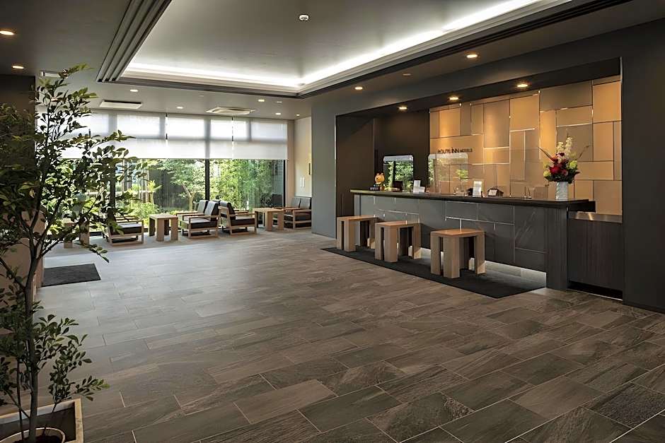 Hotel Route Inn Shikoku Chuo