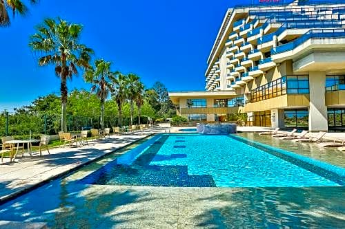 Quality Hotel Niterói