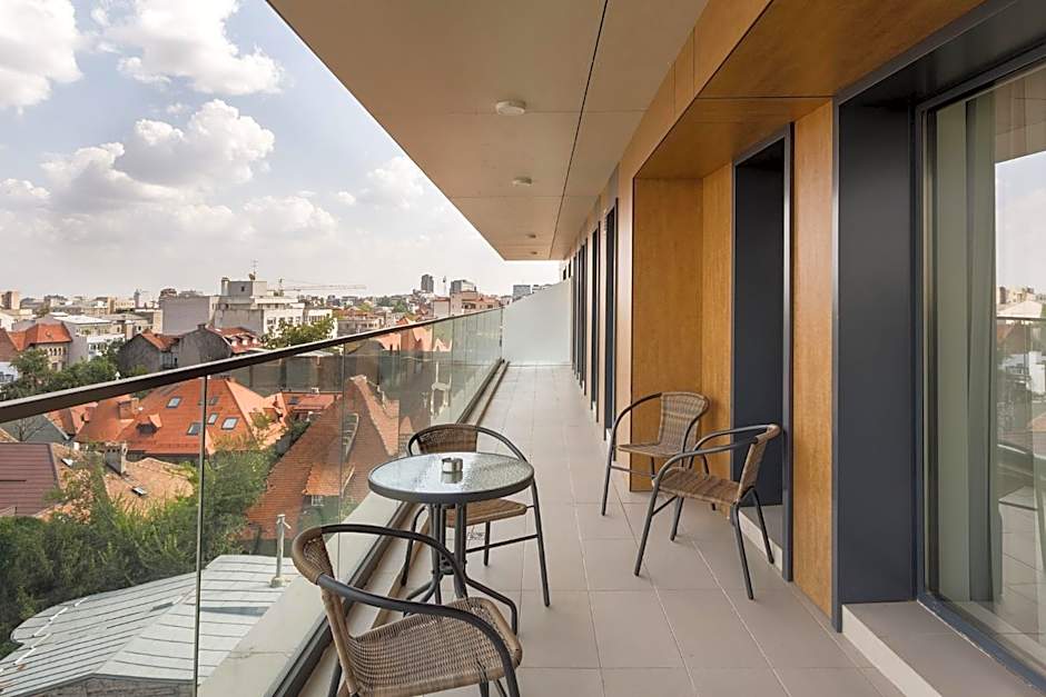 Athina Suites Hotel