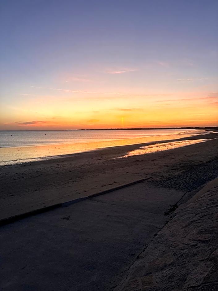 Hôtel Restaurant Le Mur du Roy