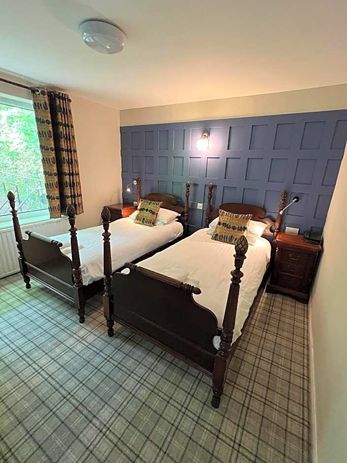 The Chainbridge Hotel