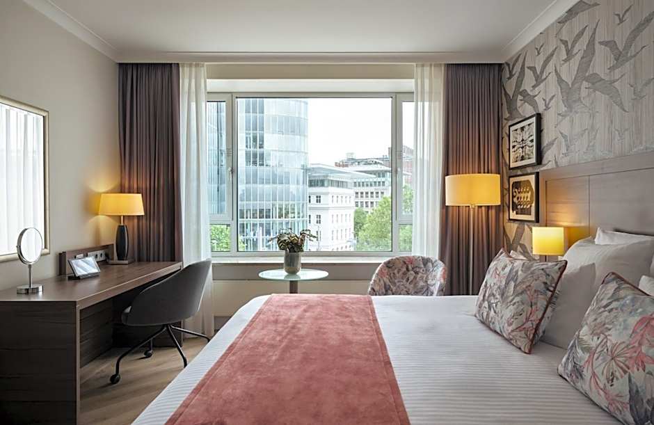 Leonardo Royal Hotel Dusseldorf Konigsallee