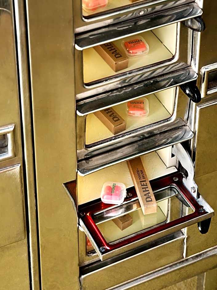 Dahei Apartment Hotel