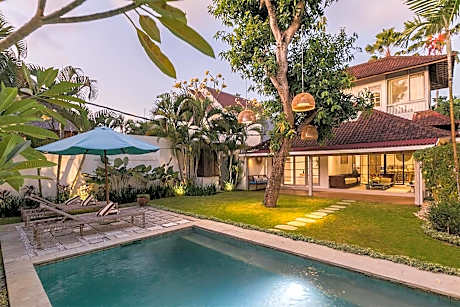 Villa Nyama by Optimum Bali Villas