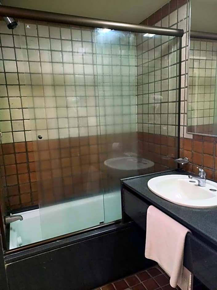 Hotel Dan Inn Mar Piedade - Grande Recife By Nacional Inn