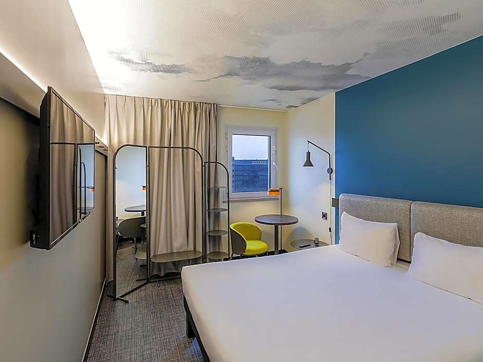 Hotel ibis Lisboa Saldanha