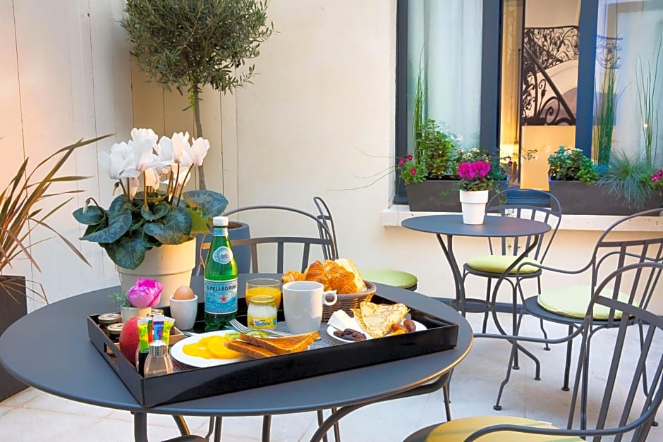 Hotel Gustave