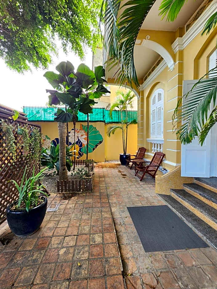 La Villa