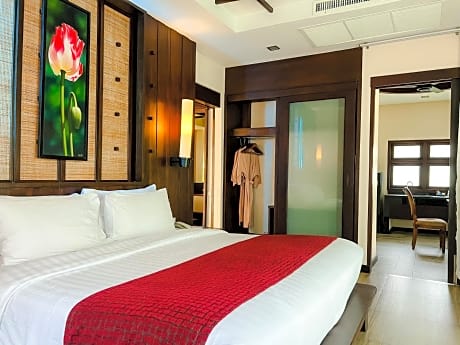 Premium Two-Bedroom Villa