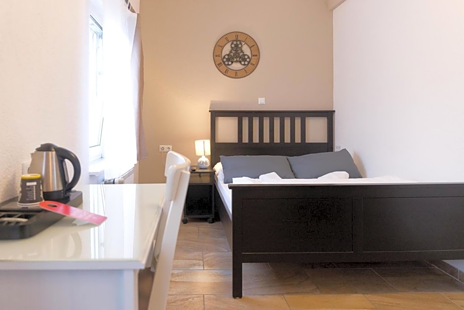Hotel Frankenthaler Hof