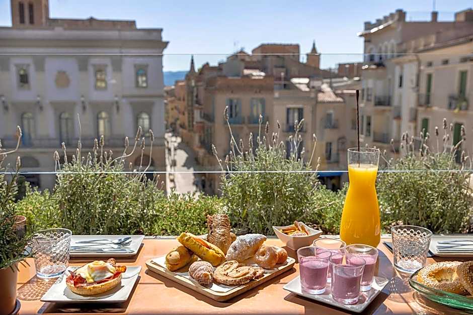Cal Roure Boutique Hotel