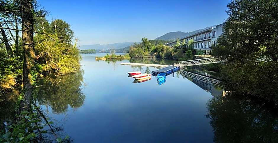 Laias Caldaria hotel y Balneario