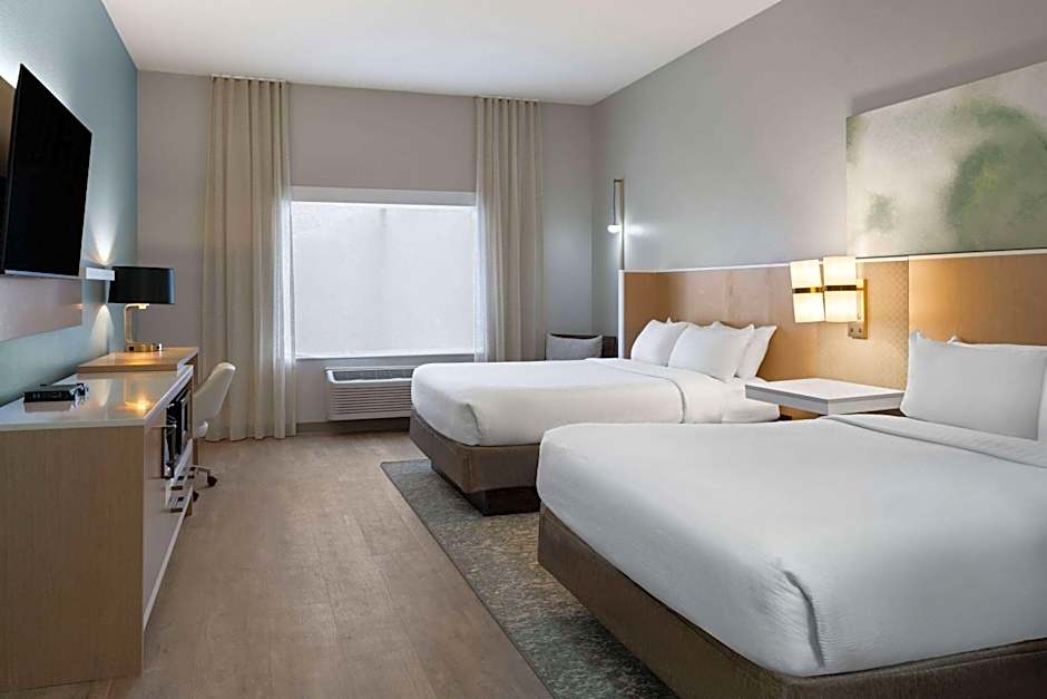 Wyndham Garden Otsego-Minneapolis