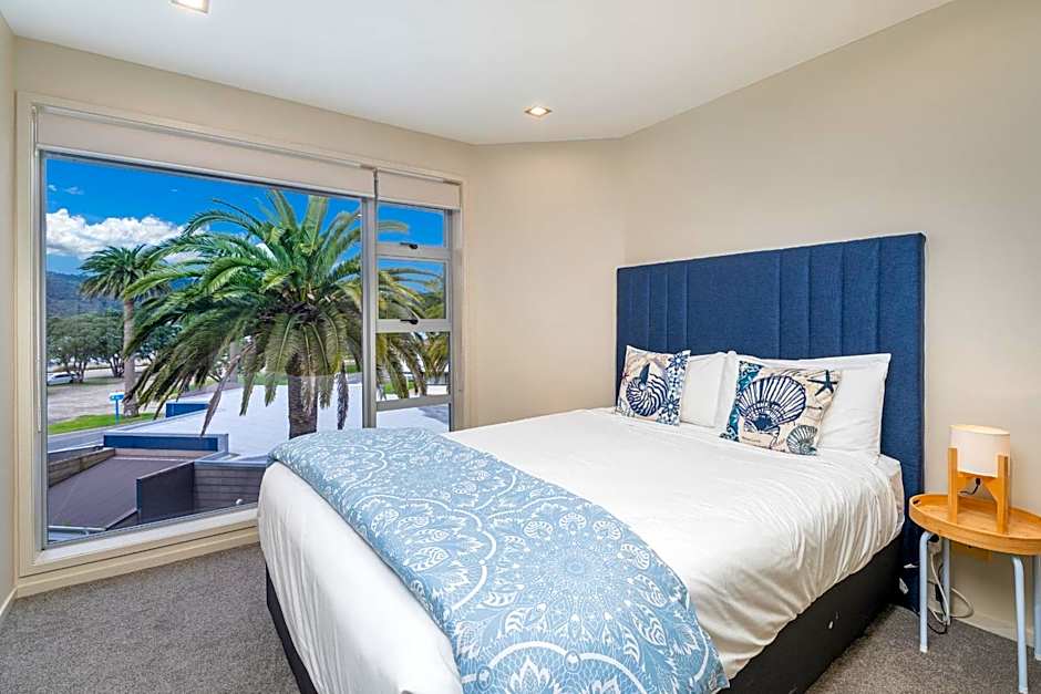Esplanade Apartments
