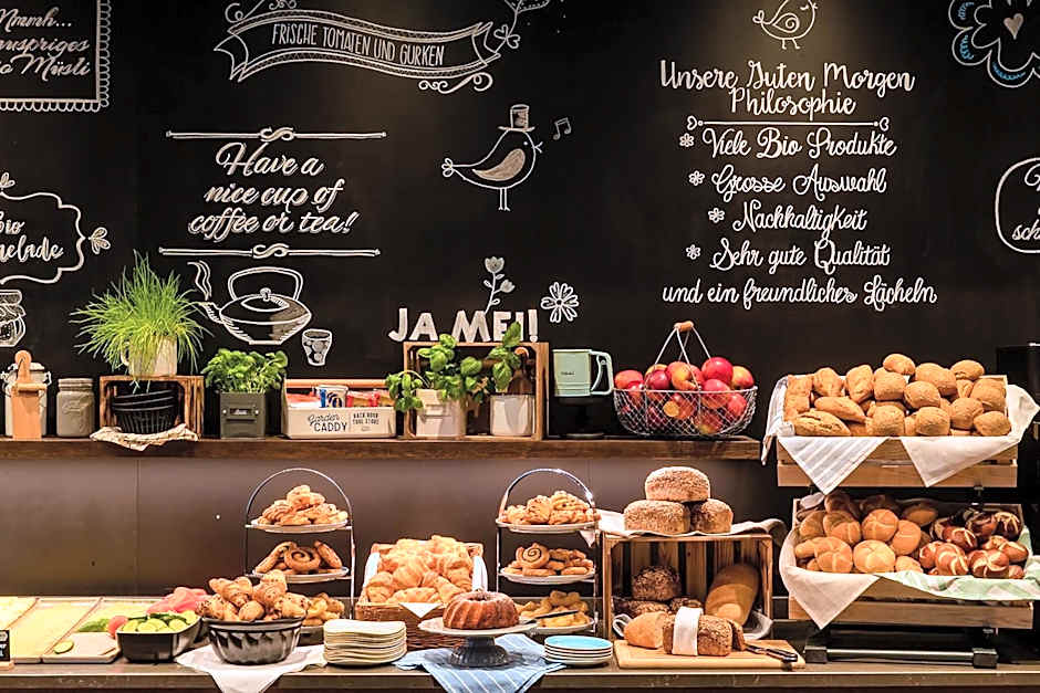 Motel One Amsterdam-Waterlooplein