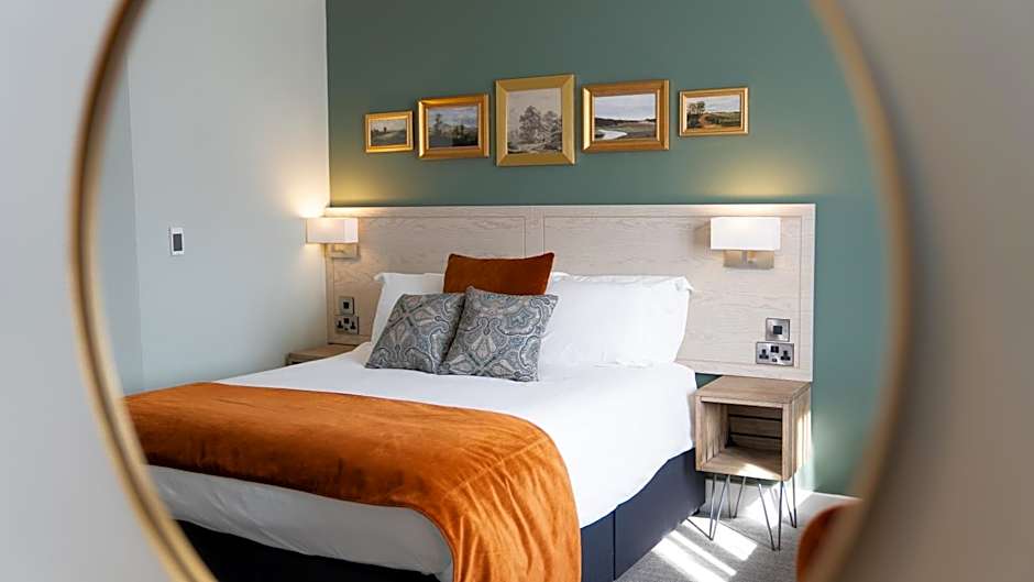 Spread Eagle, Gailey by Marston's Inns