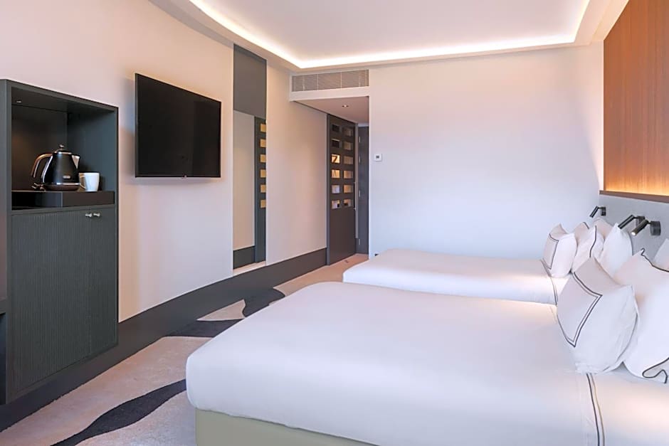 Meliá Bilbao