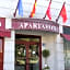 Apartahotel Villa De Parla
