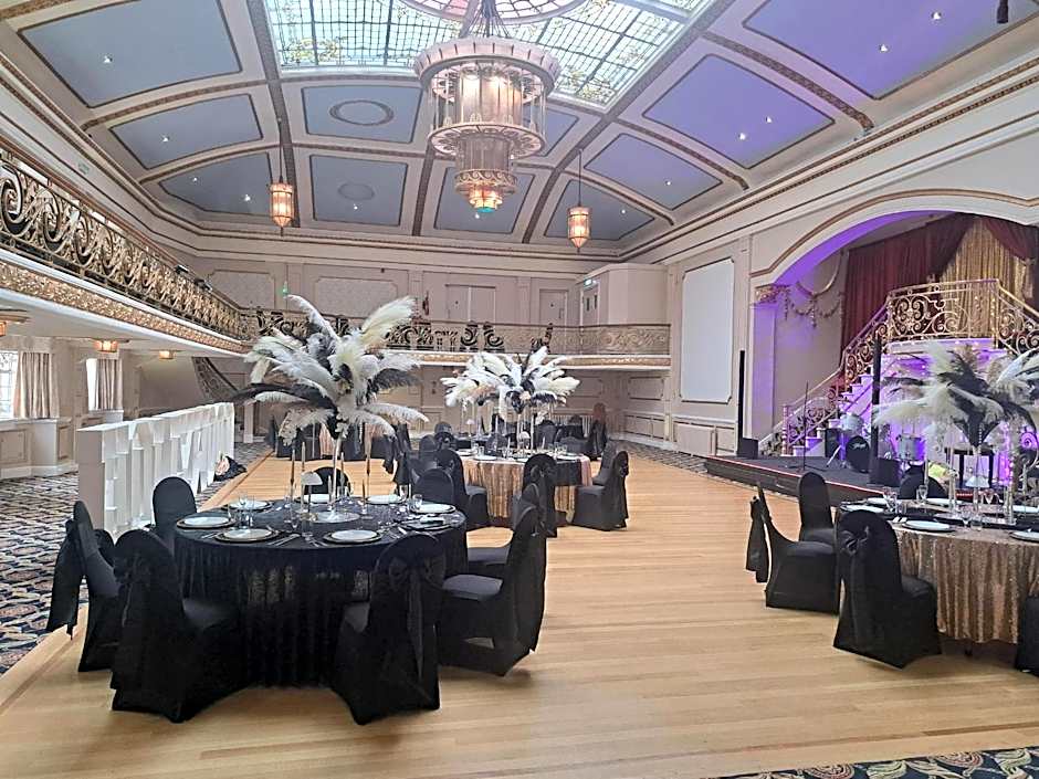 Prince Of Wales Hotel