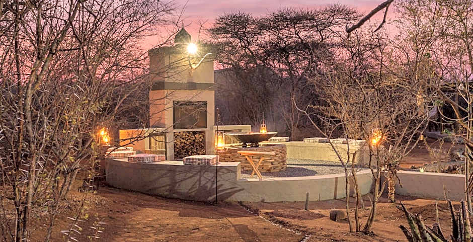 Ukuthula Bush Lodge