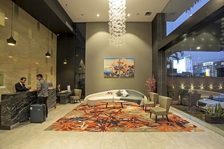 Liberty Hotel Jakarta Thamrin
