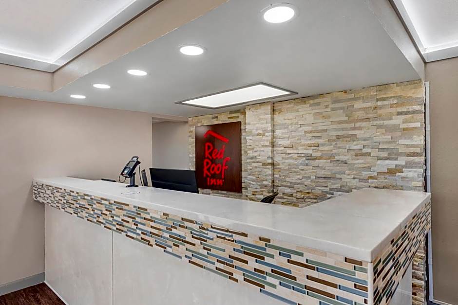Red Roof Inn Kissimmee
