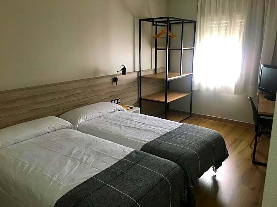 Hotel Torres Manlleu