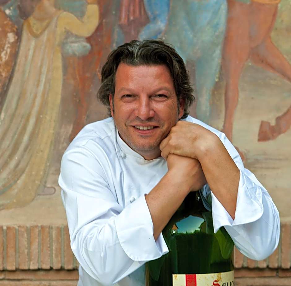 La Locanda Del Capitano