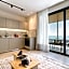 LIV Mackenzie Beach Suites Larnaca ADULTS ONLY