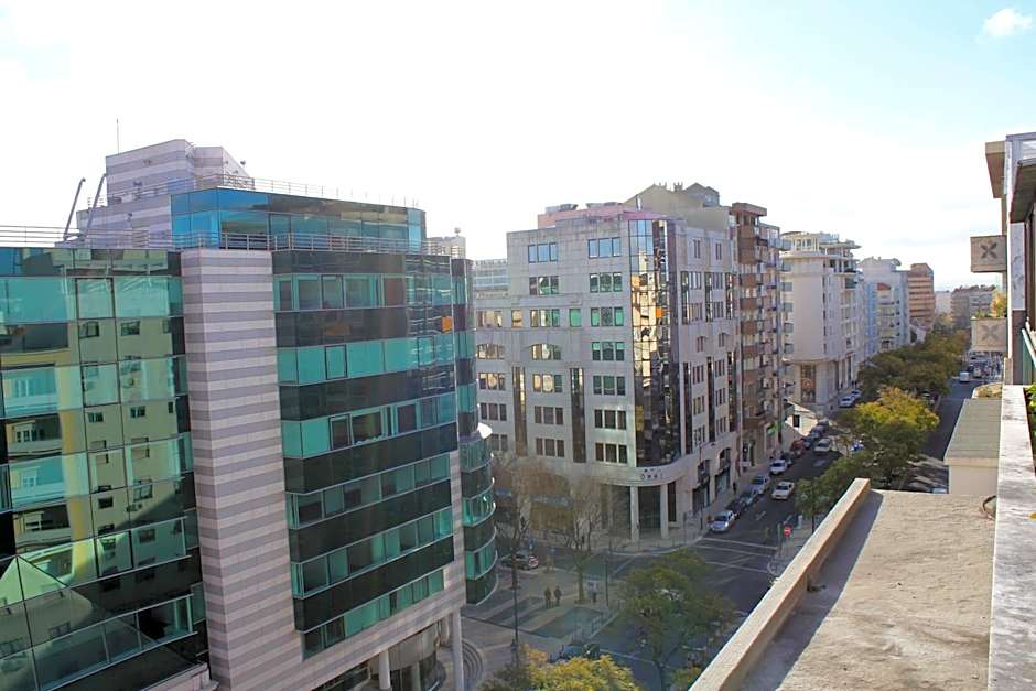 Imperador Hotel